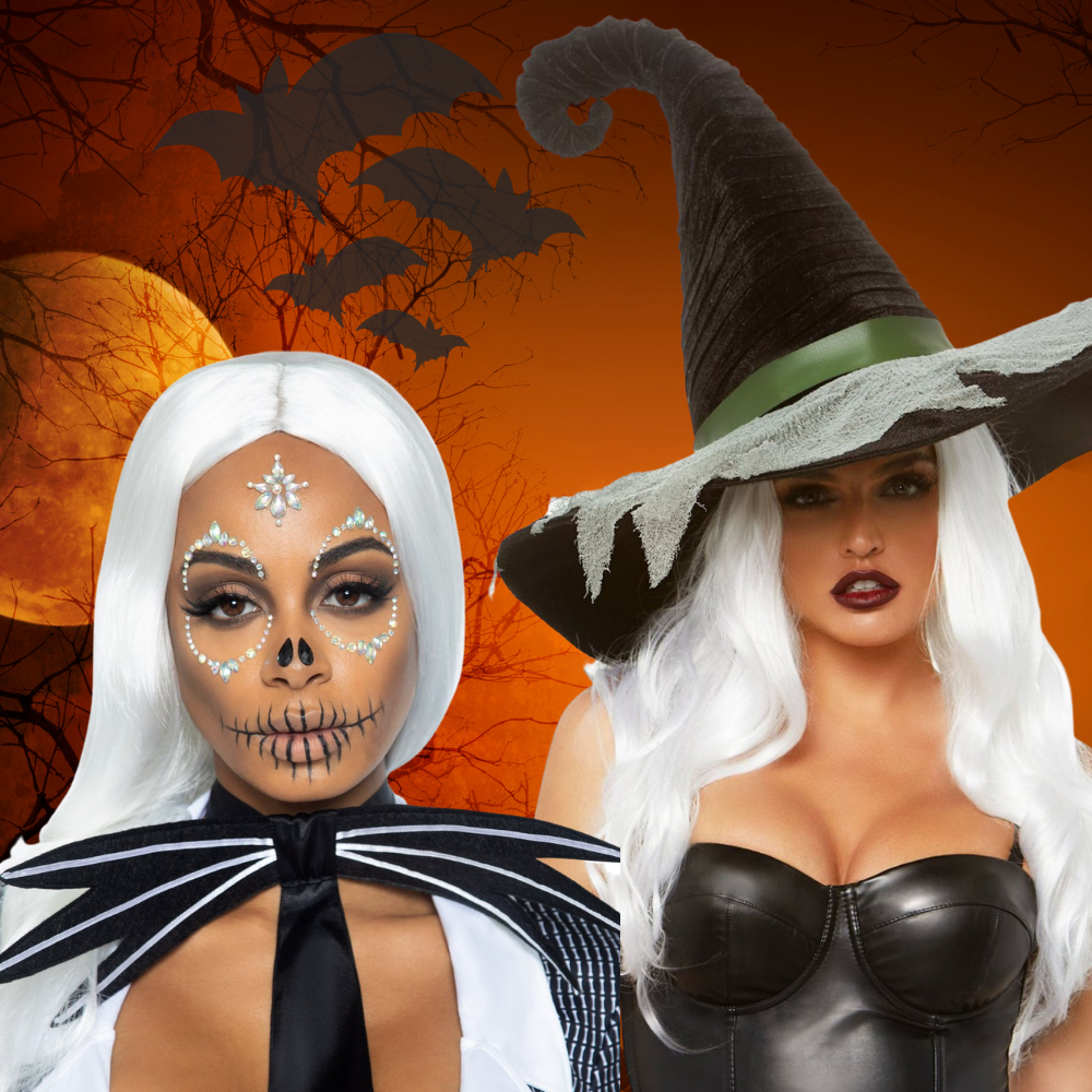 Costume Accessories