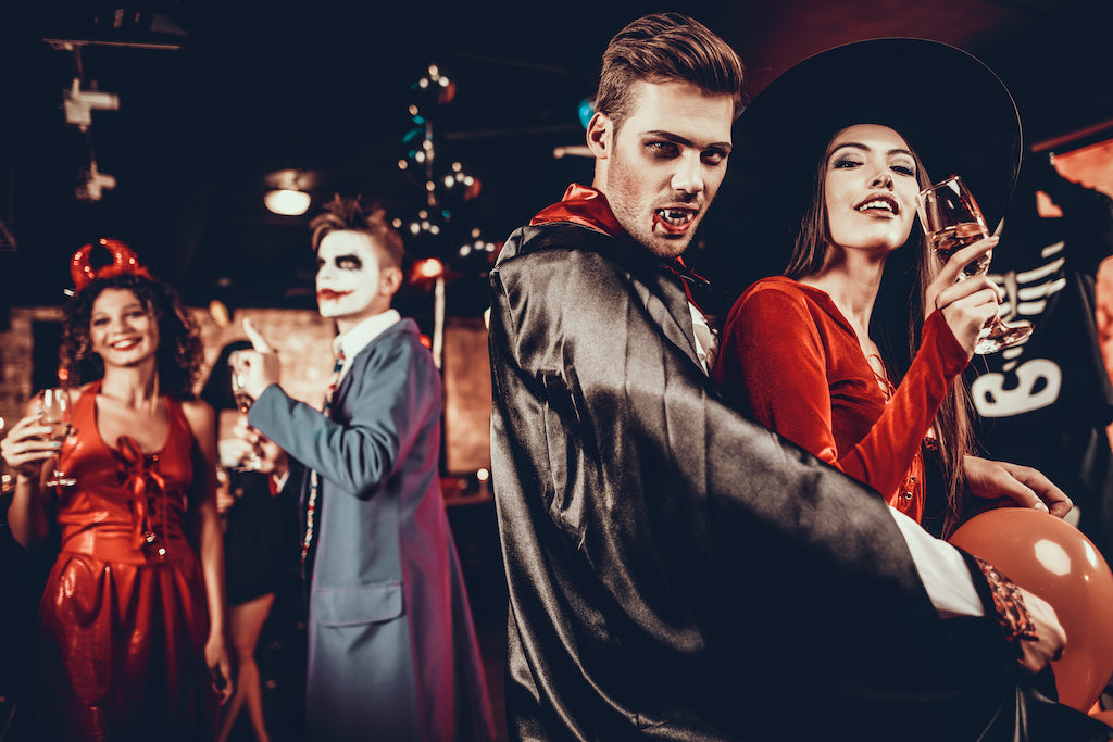Classic Halloween Costumes