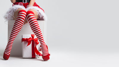 Festive Hosiery