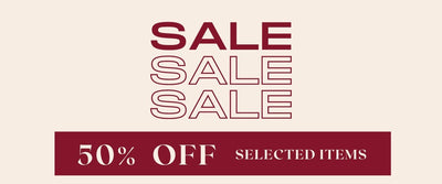 SALE LINGERIE & HOSIERY