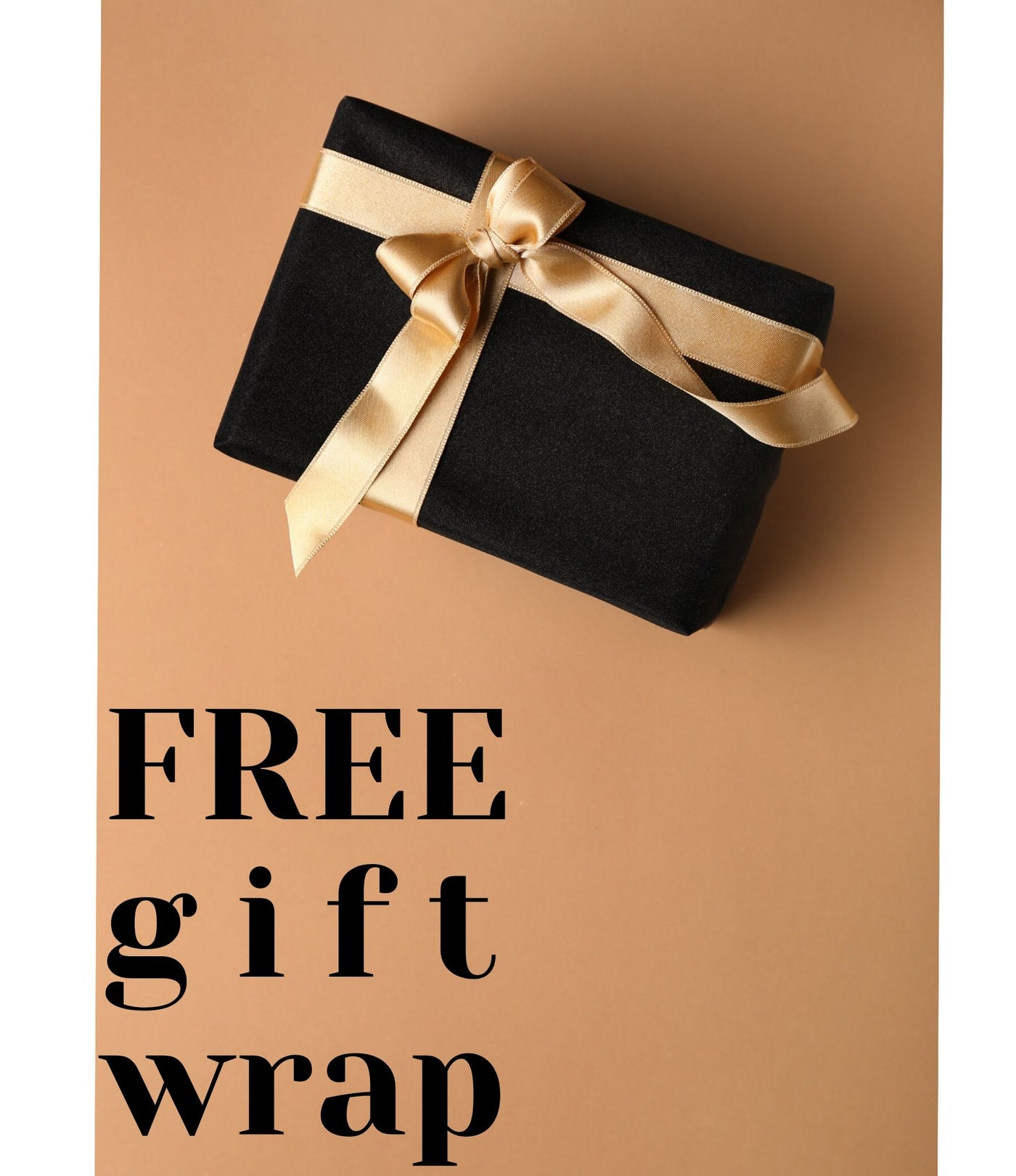 Free Gift Wrap - Costumes & Lingerie Australia