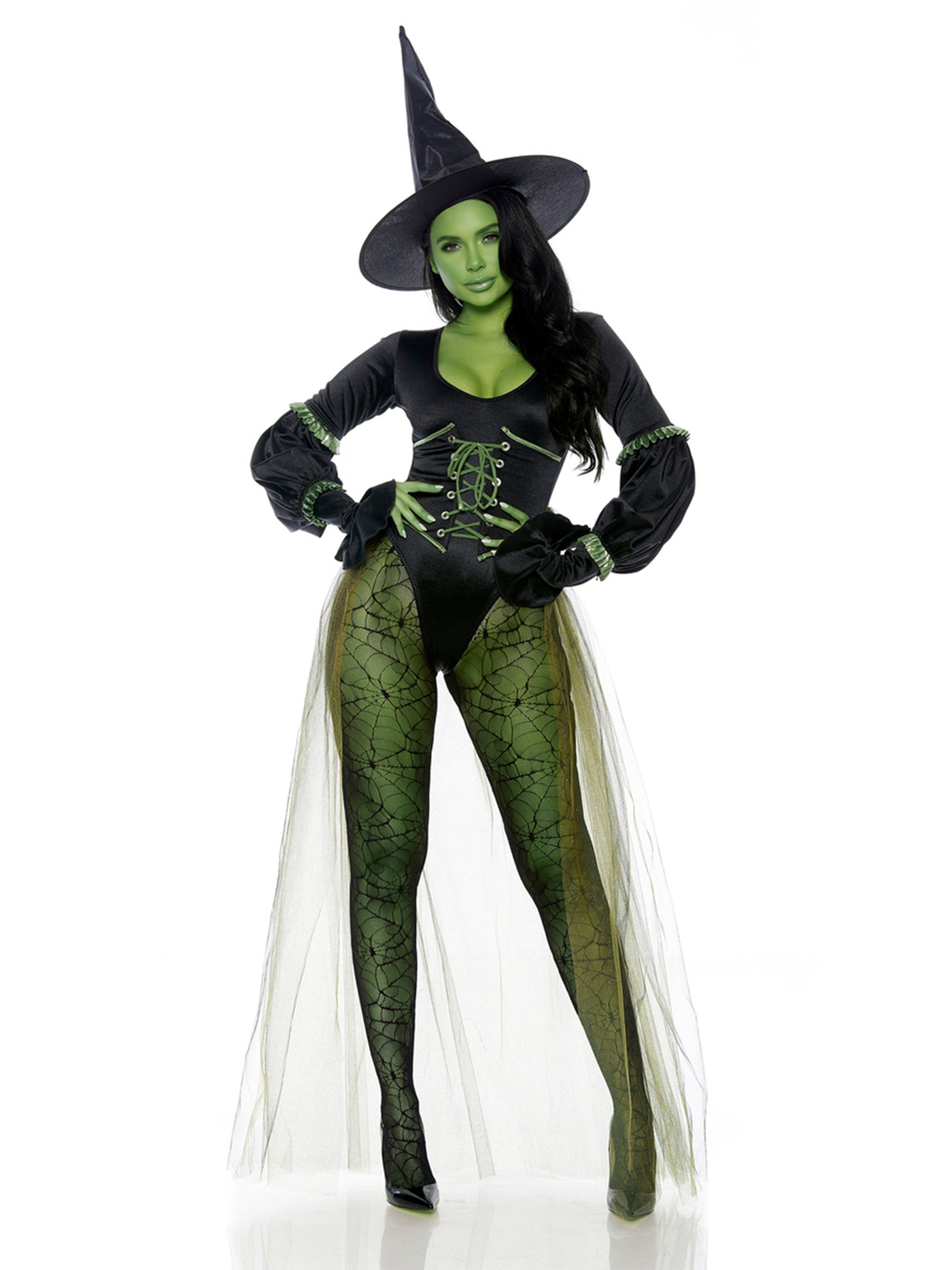 Wicked Witch of The West Sexy Witch Costume|Shop Fortune Costumes Wicked Witch of The West Sexy Witch Costume|Shop Fortune Costumes