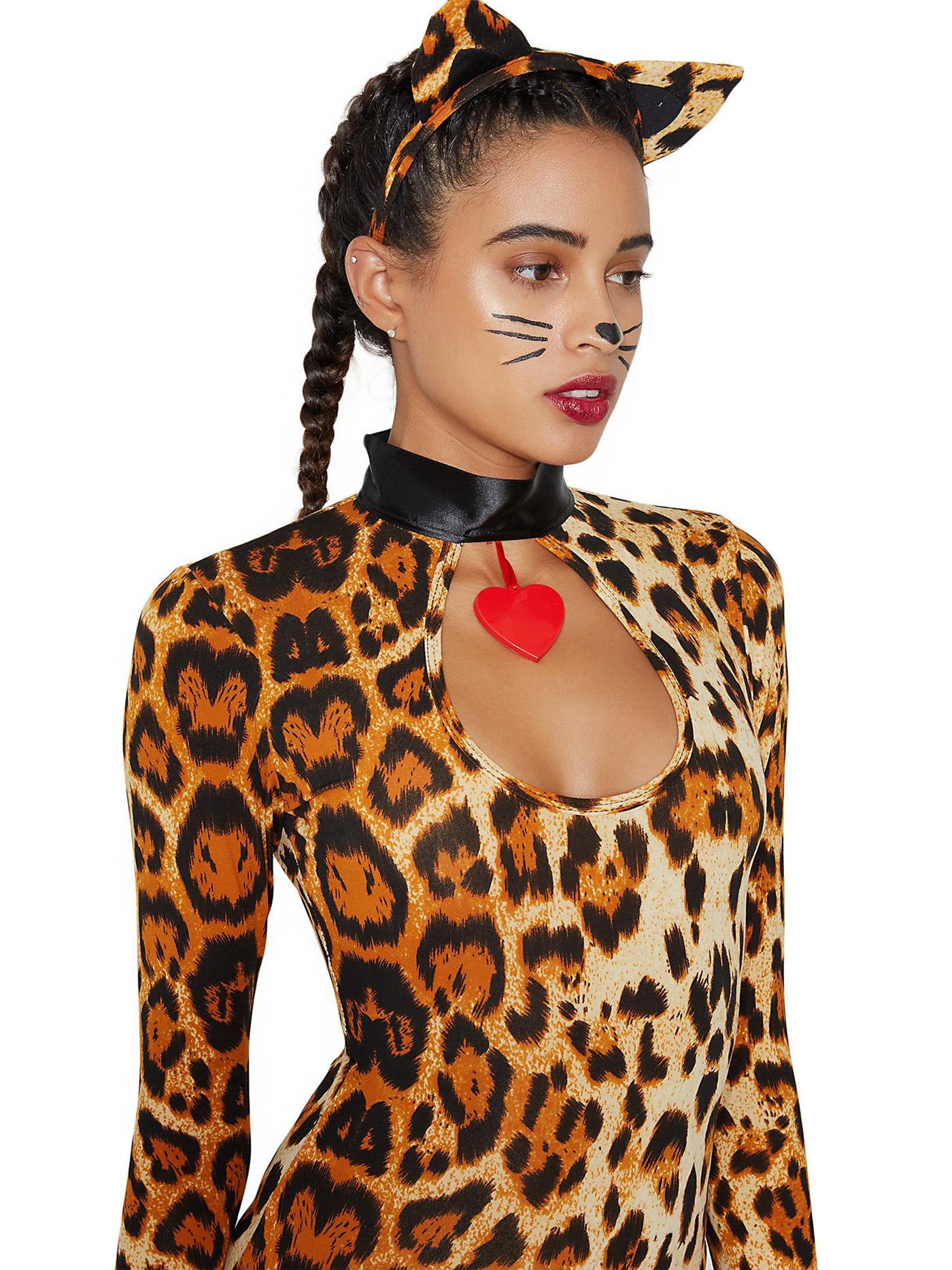 Josie & the Pussycats Sexy Leopard Costume |Shop Fortune Costumes Josie & the Pussycats Sexy Leopard Costume |Shop Fortune Costumes