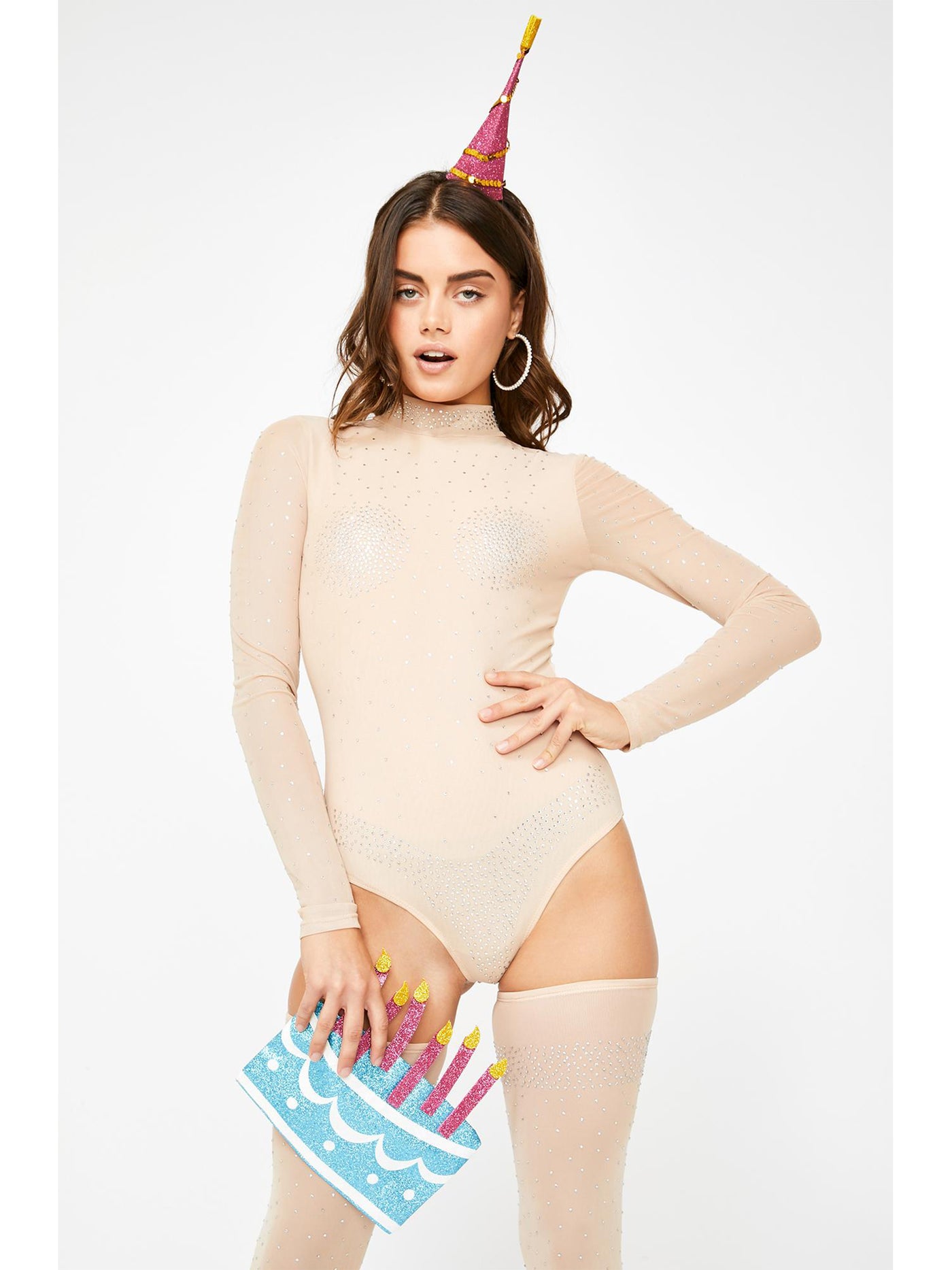 Womens Nude Sexy Birthday Suit Costume| SALE | Shop Fortune Costumes Womens Nude Sexy Birthday Suit Costume| SALE | Shop Fortune Costumes