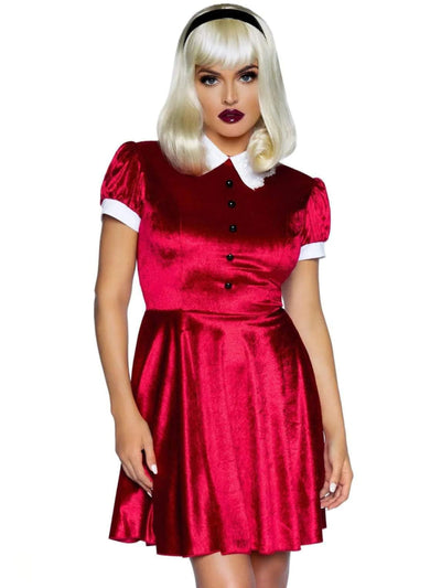 Sabrina The Teenage Witch Costume